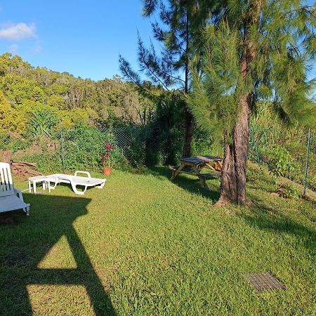Domaine Decotte Bungalow Sainte-Suzanne Exteriör bild
